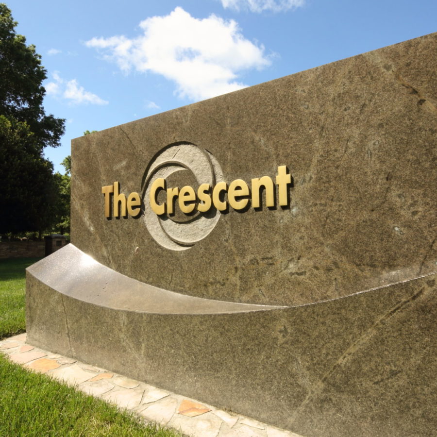 The Crescent