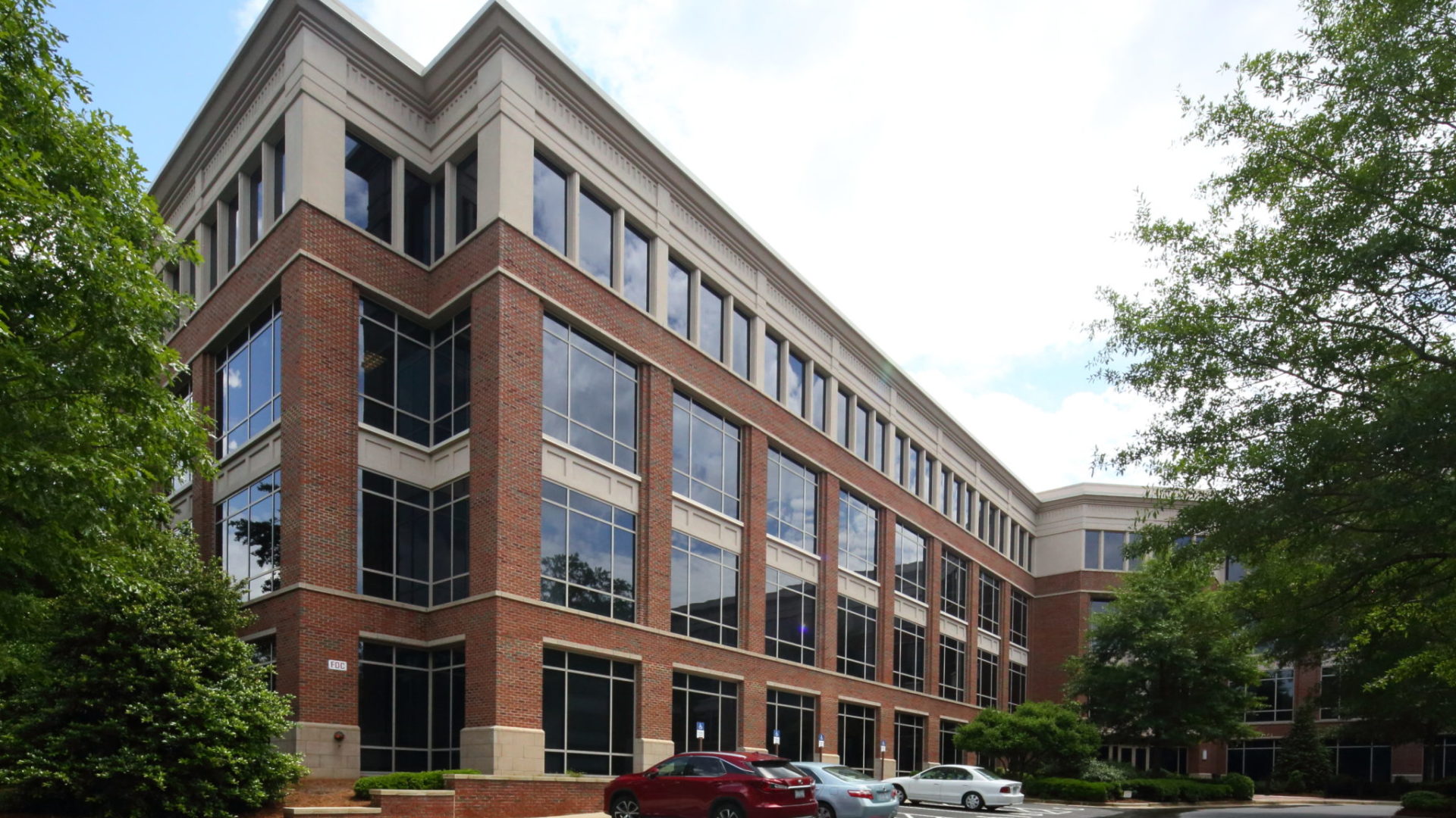 The Exchange West