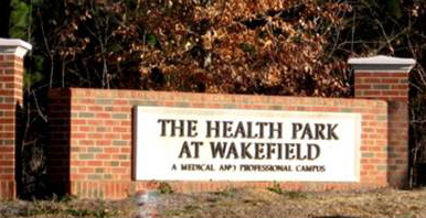 Health Park at Wakefield