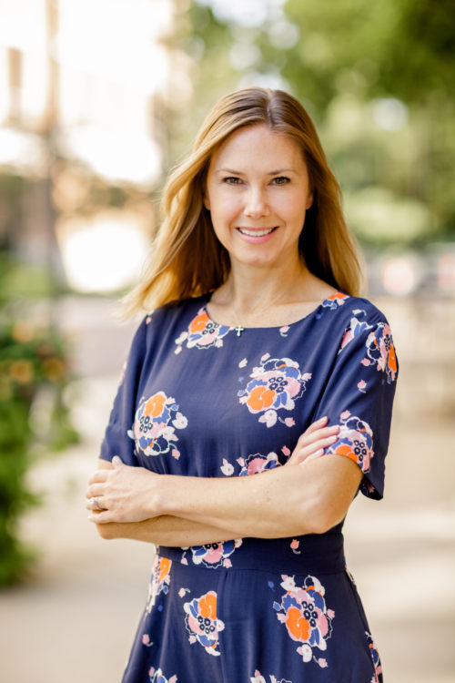 Tracy Kerr