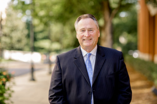 Wayne Singleton
