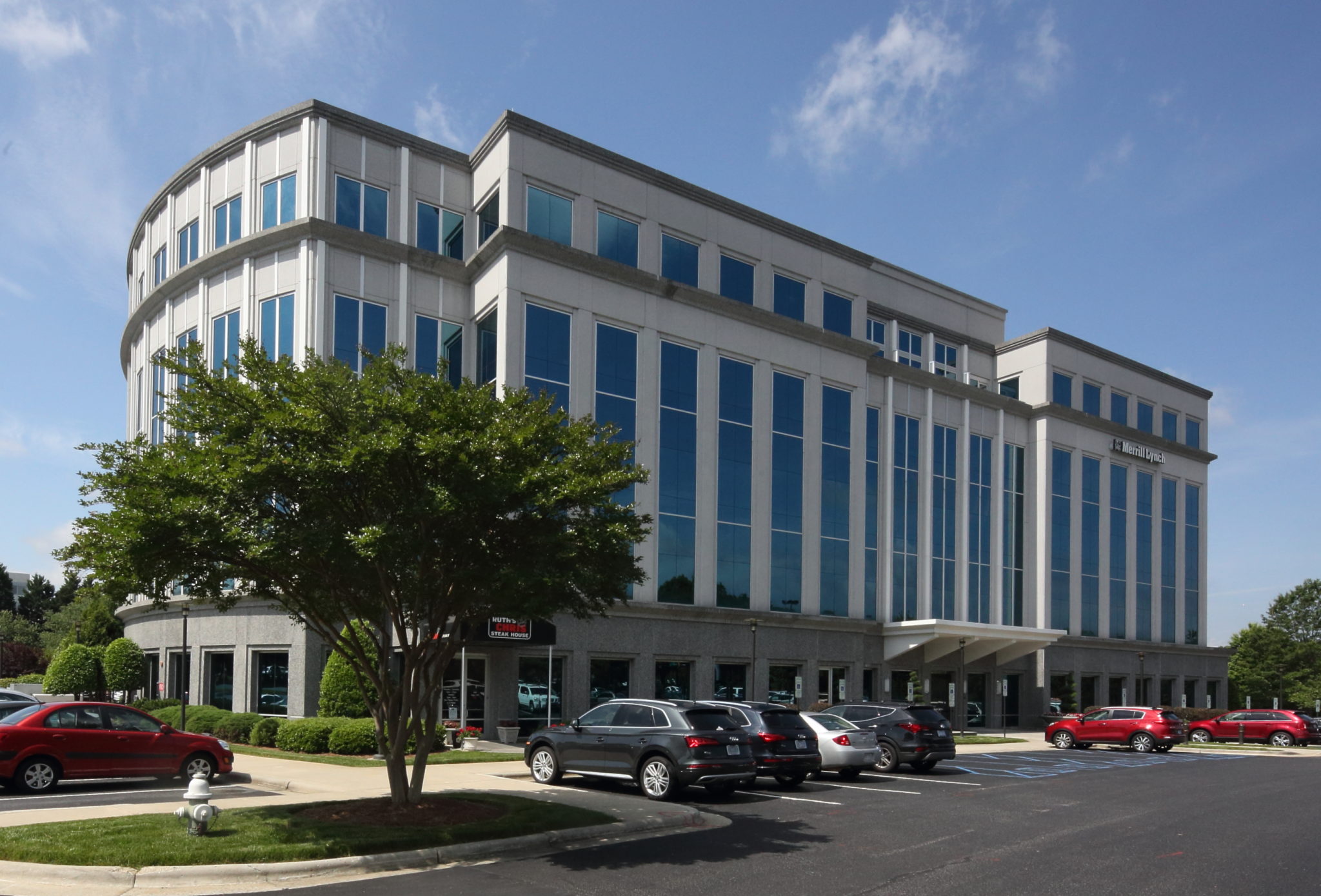 800 Green Valley Road Capital Associates