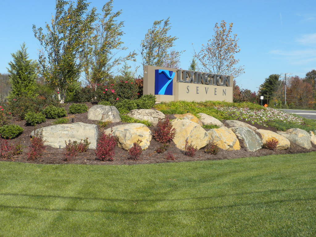 Lexington Seven Capital Associates