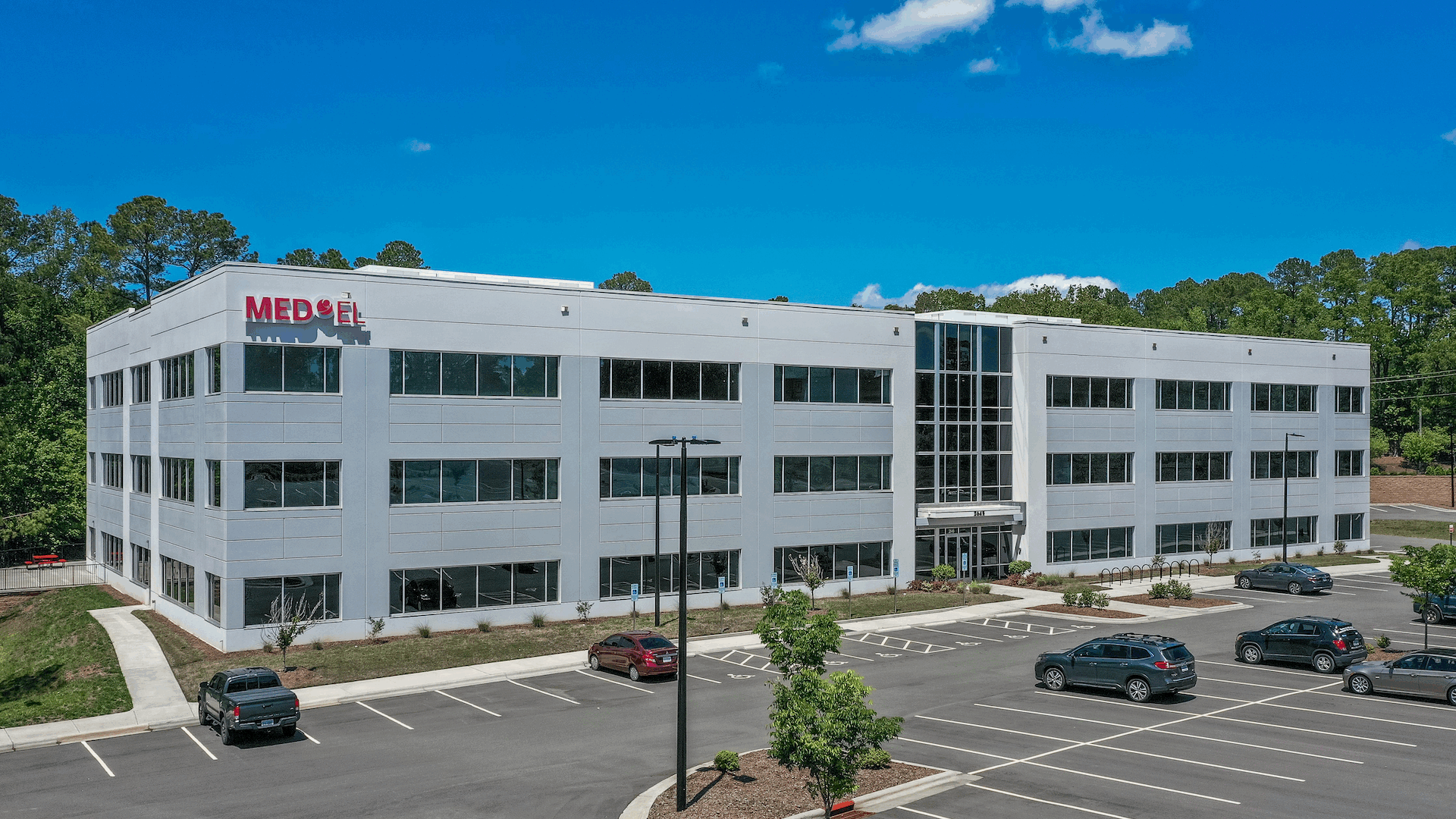 2645 Meridian Parkway, Durham, NC 27713