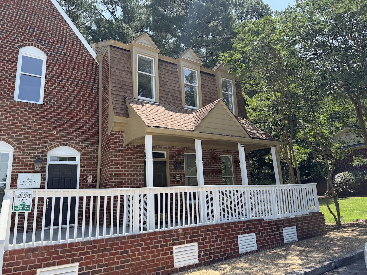 6600 Six Forks Road, Raleigh, NC 27615