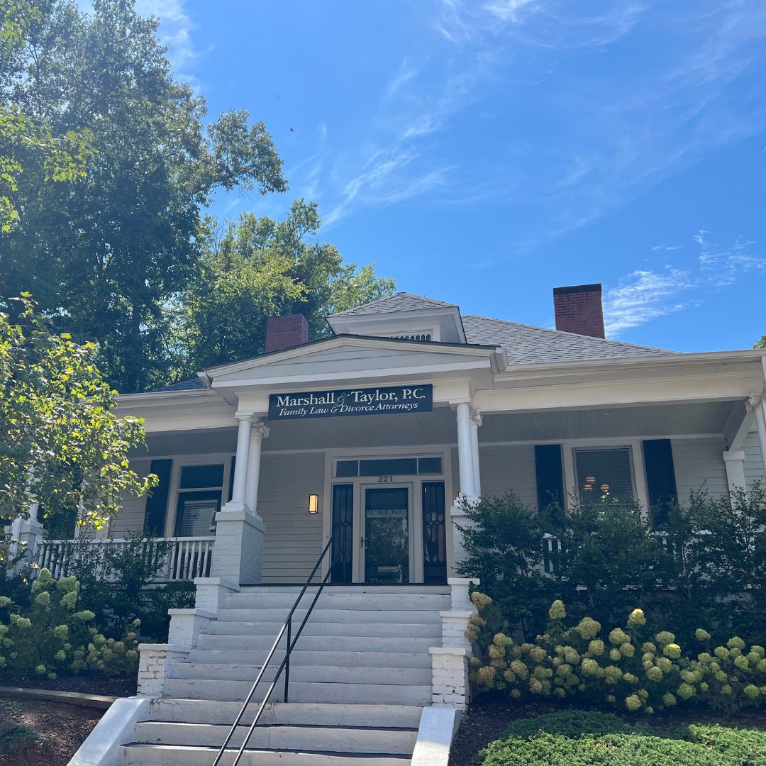 221 Glenwood Avenue, Raleigh, NC 27603